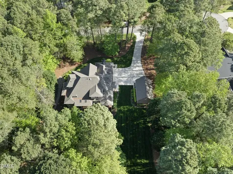 1008 High Trail Court Wake Forest NC 27587