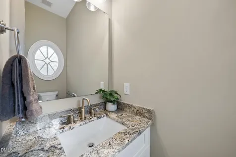 1008 High Trail Court Wake Forest NC 27587