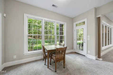 1008 High Trail Court Wake Forest NC 27587