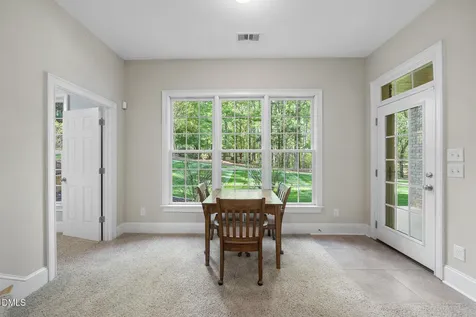 1008 High Trail Court Wake Forest NC 27587