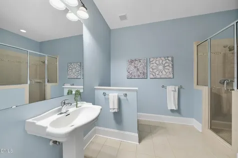1008 High Trail Court Wake Forest NC 27587