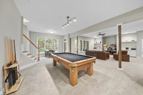 1008 High Trail Court Wake Forest NC 27587