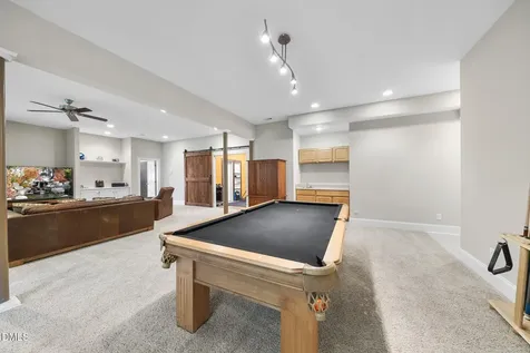 1008 High Trail Court Wake Forest NC 27587