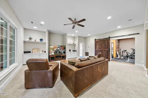 1008 High Trail Court Wake Forest NC 27587