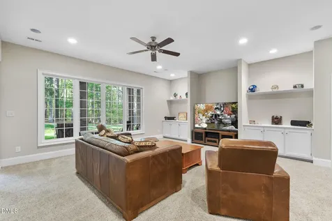 1008 High Trail Court Wake Forest NC 27587