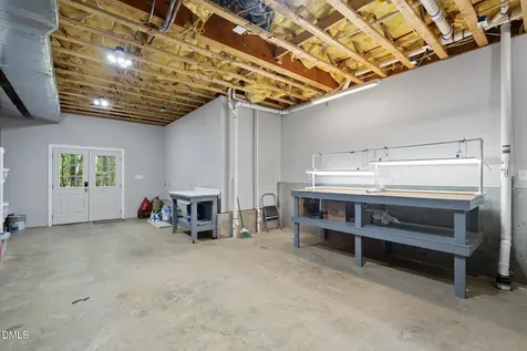 1008 High Trail Court Wake Forest NC 27587