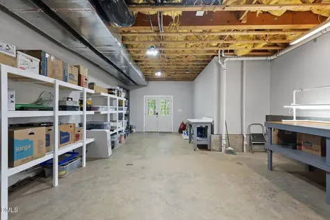 1008 High Trail Court Wake Forest NC 27587