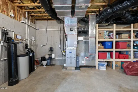 1008 High Trail Court Wake Forest NC 27587