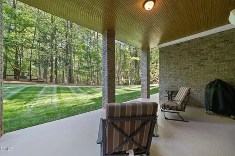 1008 High Trail Court Wake Forest NC 27587