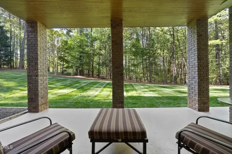 1008 High Trail Court Wake Forest NC 27587