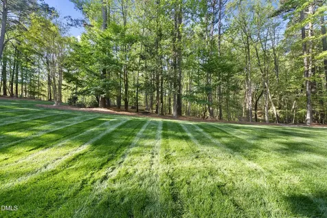1008 High Trail Court Wake Forest NC 27587