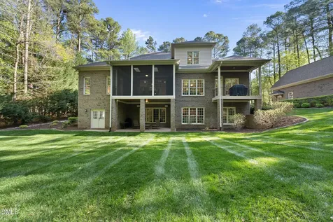 1008 High Trail Court Wake Forest NC 27587