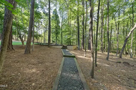 1008 High Trail Court Wake Forest NC 27587