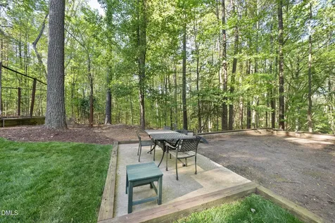 1008 High Trail Court Wake Forest NC 27587