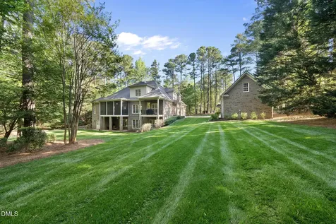 1008 High Trail Court Wake Forest NC 27587