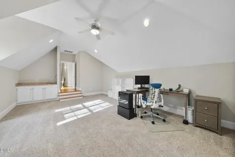 1008 High Trail Court Wake Forest NC 27587