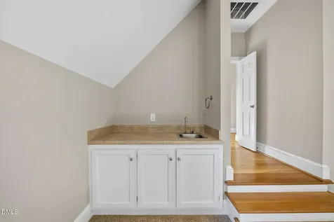 1008 High Trail Court Wake Forest NC 27587