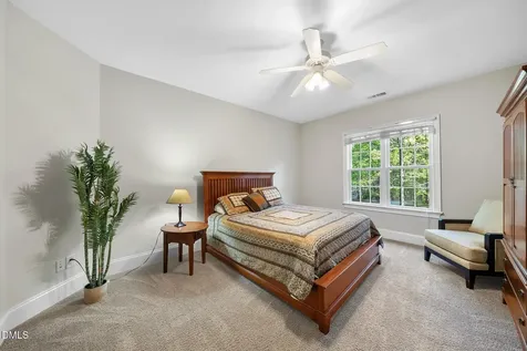 1008 High Trail Court Wake Forest NC 27587