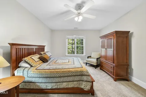 1008 High Trail Court Wake Forest NC 27587