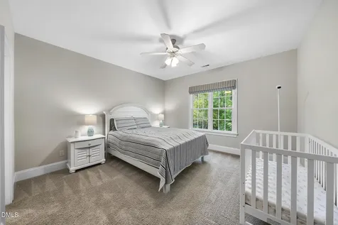 1008 High Trail Court Wake Forest NC 27587