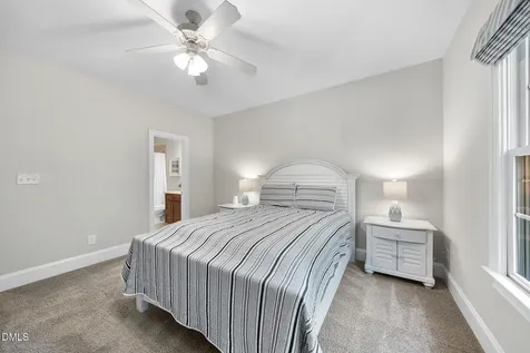 1008 High Trail Court Wake Forest NC 27587