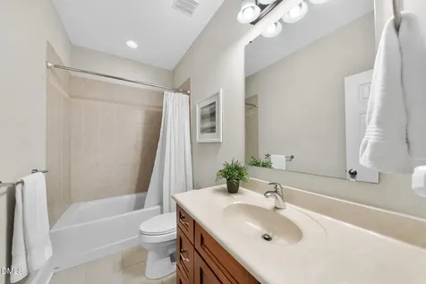 1008 High Trail Court Wake Forest NC 27587