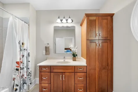 1008 High Trail Court Wake Forest NC 27587