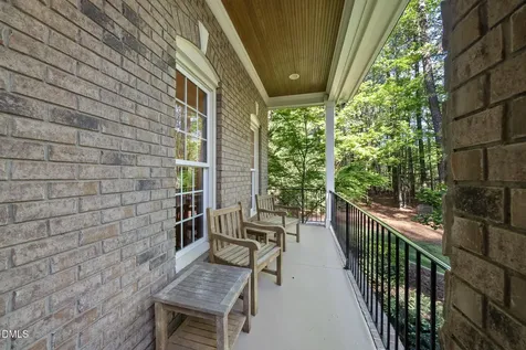 1008 High Trail Court Wake Forest NC 27587