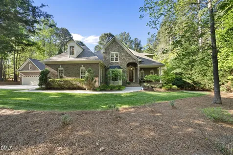 1008 High Trail Court Wake Forest NC 27587