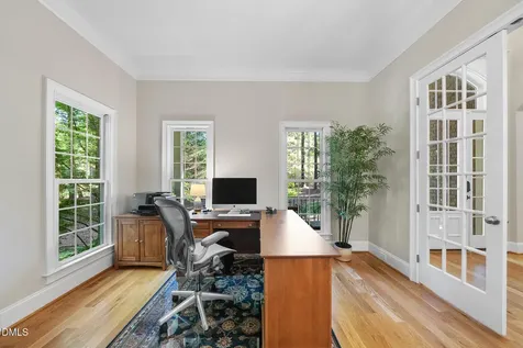 1008 High Trail Court Wake Forest NC 27587