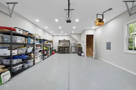 1008 High Trail Court Wake Forest NC 27587