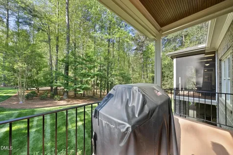 1008 High Trail Court Wake Forest NC 27587