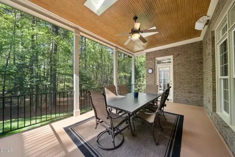 1008 High Trail Court Wake Forest NC 27587