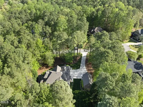 1008 High Trail Court Wake Forest NC 27587