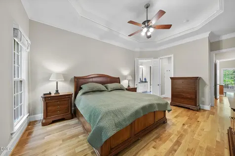 1008 High Trail Court Wake Forest NC 27587