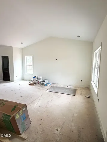 9574 Stallings Road Spring Hope NC 27882