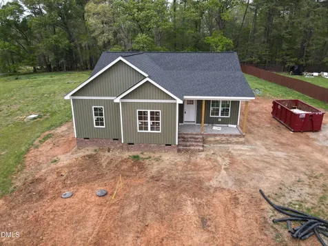 9574 Stallings Road Spring Hope NC 27882