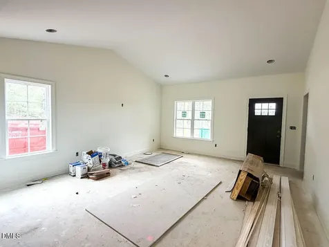 9574 Stallings Road Spring Hope NC 27882