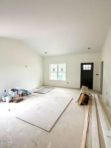9574 Stallings Road Spring Hope NC 27882