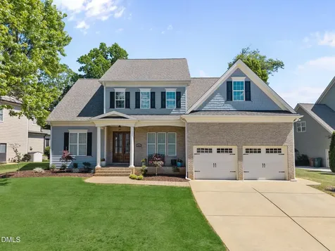7011 Churchill Falls Place Apex NC 27539