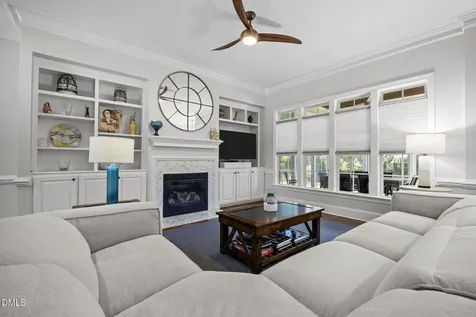 7011 Churchill Falls Place Apex NC 27539