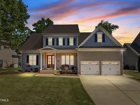 7011 Churchill Falls Place Apex NC 27539