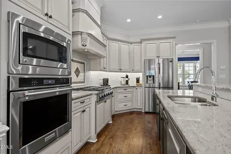 7011 Churchill Falls Place Apex NC 27539