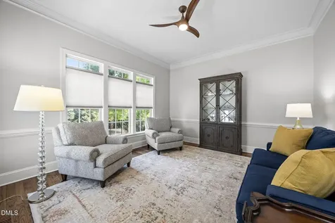 7011 Churchill Falls Place Apex NC 27539