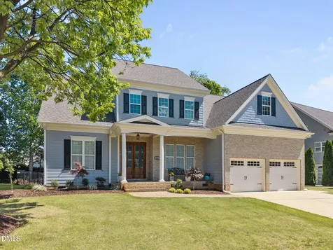 7011 Churchill Falls Place Apex NC 27539