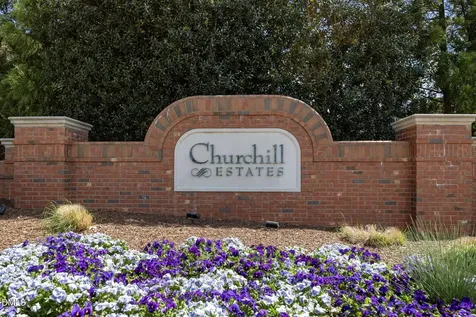 7011 Churchill Falls Place Apex NC 27539