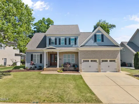 7011 Churchill Falls Place Apex NC 27539