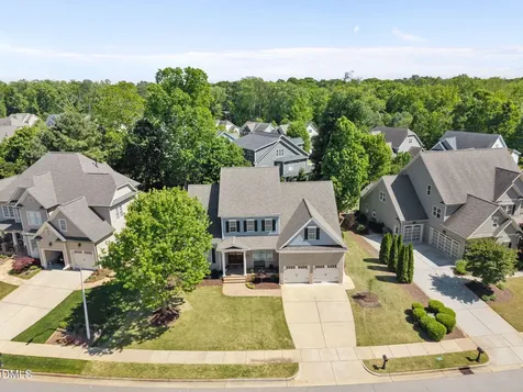 7011 Churchill Falls Place Apex NC 27539