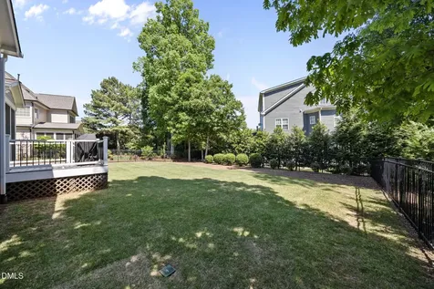 7011 Churchill Falls Place Apex NC 27539