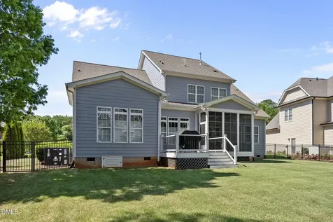 7011 Churchill Falls Place Apex NC 27539